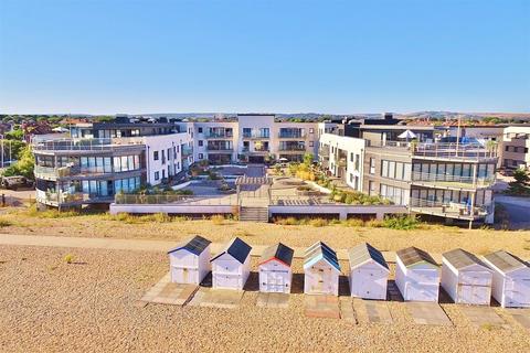 2 bedroom flat for sale, The Waterfront, Goring-by-Sea, Worthing, BN12