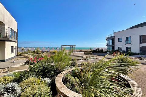 2 bedroom flat for sale, The Waterfront, Goring-by-Sea, Worthing, BN12