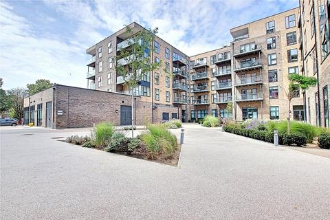 2 bedroom flat for sale, The Causeway, Goring-by-Sea, Worthing, West Sussex, BN12