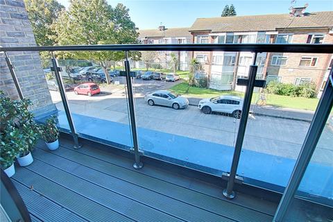 2 bedroom flat for sale, The Causeway, Goring-by-Sea, Worthing, West Sussex, BN12