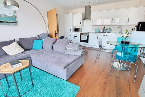 2 bedroom flat for sale, The Causeway, Goring-by-Sea, Worthing, West Sussex, BN12