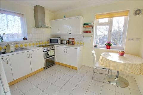 2 bedroom flat for sale, Nutley Avenue, Goring-by-Sea, Worthing, West Sussex, BN12