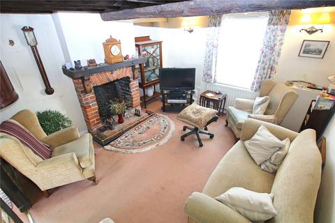 2 bedroom end of terrace house for sale, Church Road, Worthing, West Sussex, BN13