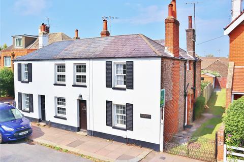 2 bedroom end of terrace house for sale, Church Road, Worthing, West Sussex, BN13