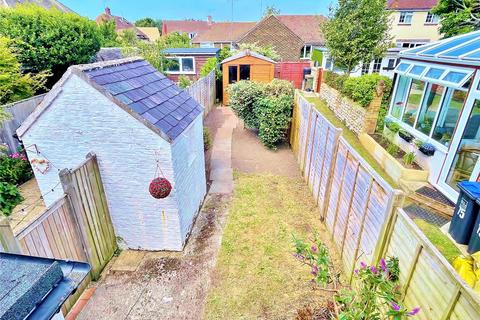 2 bedroom end of terrace house for sale, Church Road, Worthing, West Sussex, BN13