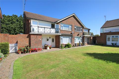 2 bedroom flat for sale, Aldsworth Avenue, Goring By Sea, Worthing, West Sussex, BN12