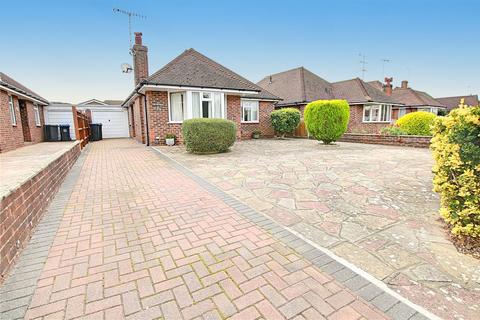 3 bedroom bungalow for sale, Wadhurst Drive, Goring-by-Sea, Worthing, West Sussex, BN12