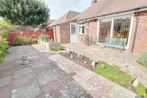 3 bedroom bungalow for sale, Wadhurst Drive, Goring-by-Sea, Worthing, West Sussex, BN12