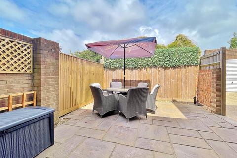 86 Alinora Crescent, Goring By Sea, Worthing, BN12 4HH
