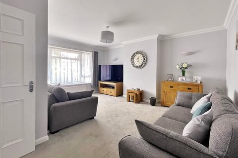 86 Alinora Crescent, Goring By Sea, Worthing, BN12 4HH