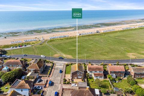 2 bedroom flat for sale, Seafield Avenue, Goring-by-Sea, Worthing, West Sussex, BN12