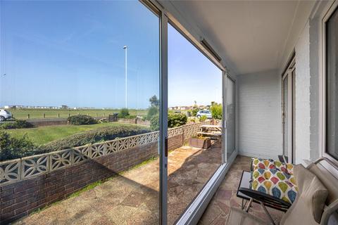 2 bedroom flat for sale, Seafield Avenue, Goring-by-Sea, Worthing, West Sussex, BN12
