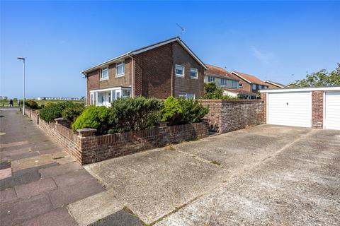 2 bedroom flat for sale, Seafield Avenue, Goring-by-Sea, Worthing, West Sussex, BN12