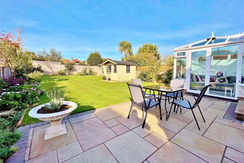 12 Keymer Crescent, Goring By Sea, Worthing, BN12 4LE