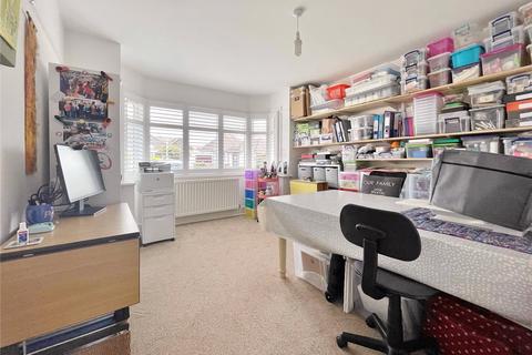 12 Keymer Crescent, Goring By Sea, Worthing, BN12 4LE