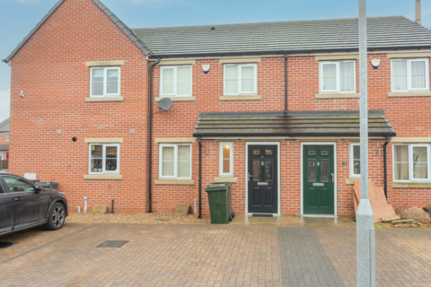33 Vulcan Street, Bradford, BD4 9QU