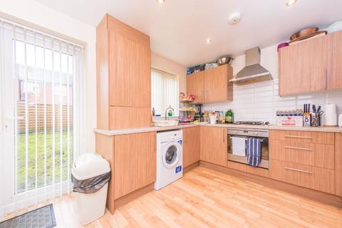 33 Vulcan Street, Bradford, BD4 9QU