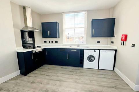 1 bedroom apartment to rent - Market Place, Town Centre, Loughborough LE11