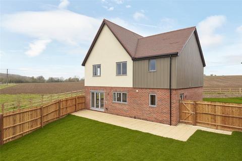 5 bedroom detached house for sale, North Of Water Lane, Steeple Bumpstead, CB9