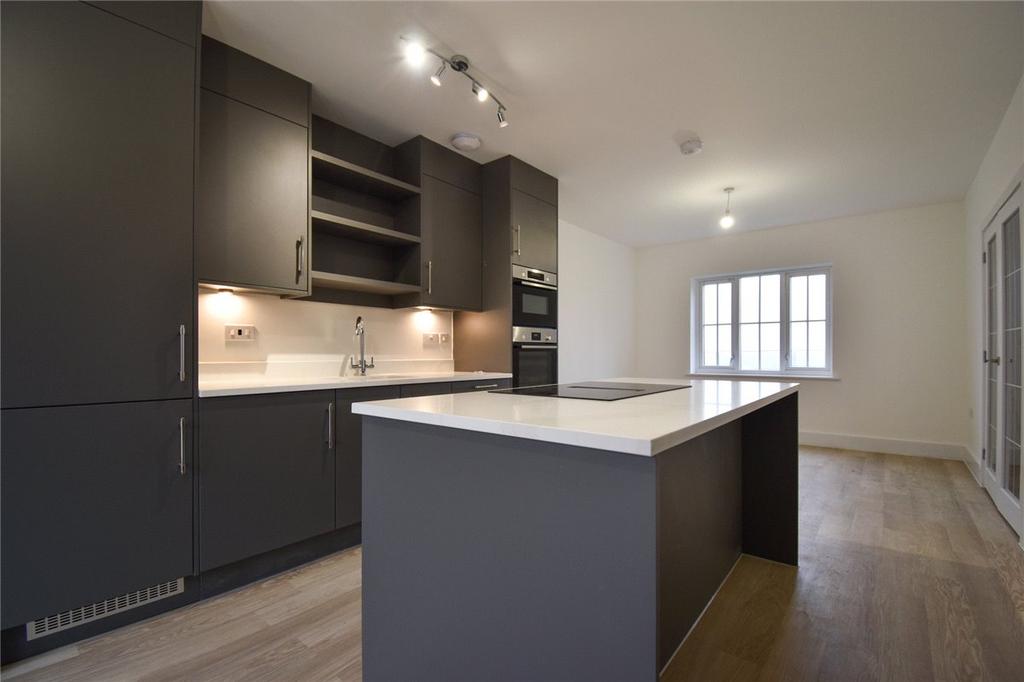 Levington Lane, Bucklesham, Ipswich, Suffolk, IP10 4 bed detached house