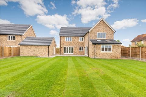 4 bedroom detached house for sale - Fowlmere Road, Foxton, Cambridge, CB22
