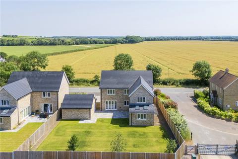 4 bedroom detached house for sale, Fowlmere Road, Foxton, Cambridge, CB22