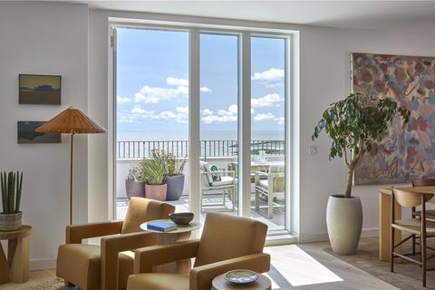 2 bedroom apartment for sale, Shoreline, Folkestone Seafront, Folkestone, Kent, CT20