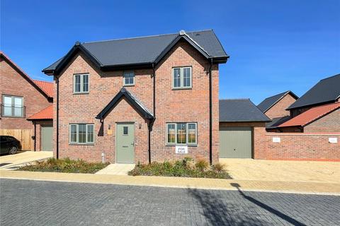 4 bedroom detached house for sale, Levington Lane, Bucklesham, Ipswich, Suffolk, IP10