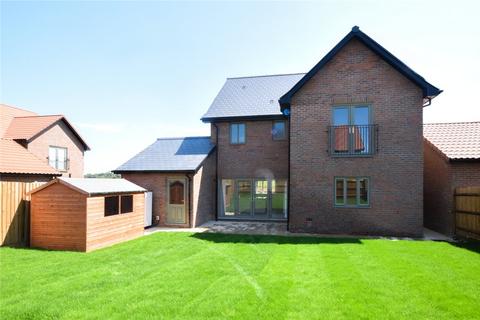 4 bedroom detached house for sale, Levington Lane, Bucklesham, Ipswich, Suffolk, IP10