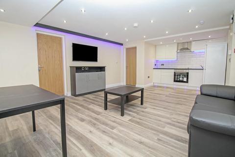 2 bedroom house to rent, 4 Ashwood Terrace, Leeds LS6