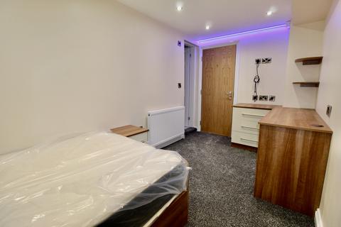 2 bedroom house to rent, 4 Ashwood Terrace, Leeds LS6