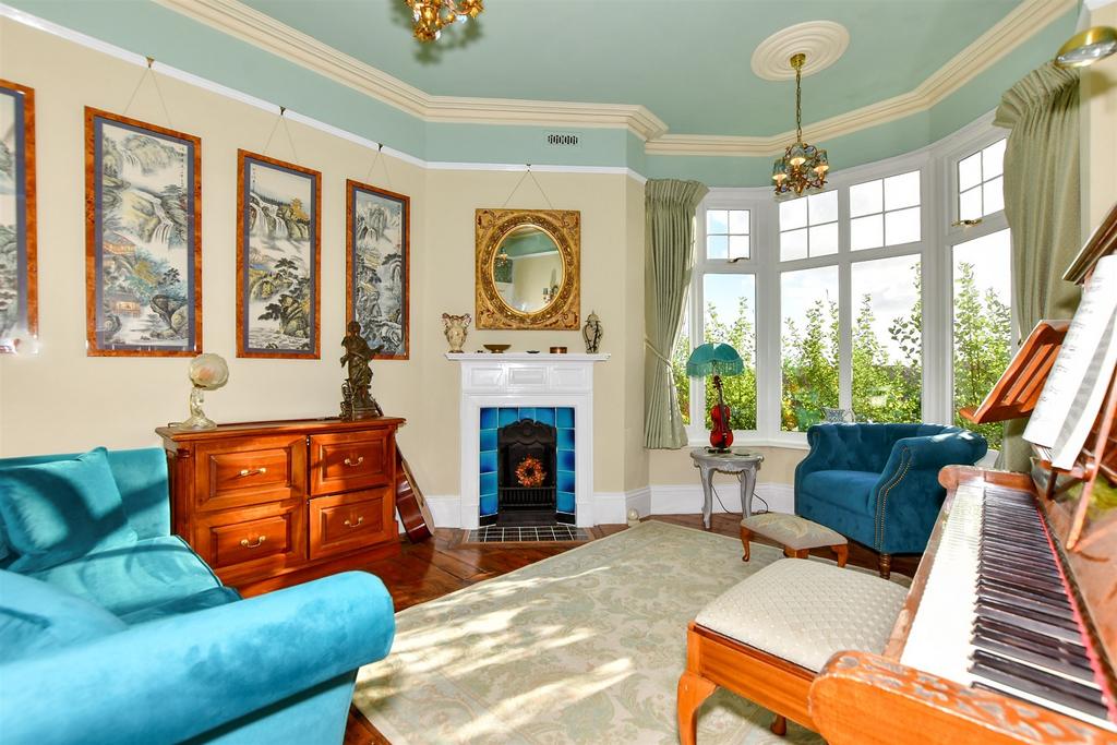 Music Room