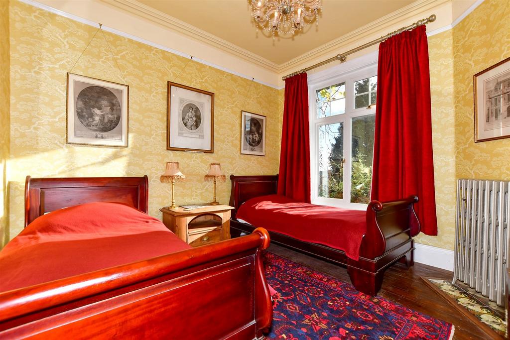 Bedroom 5