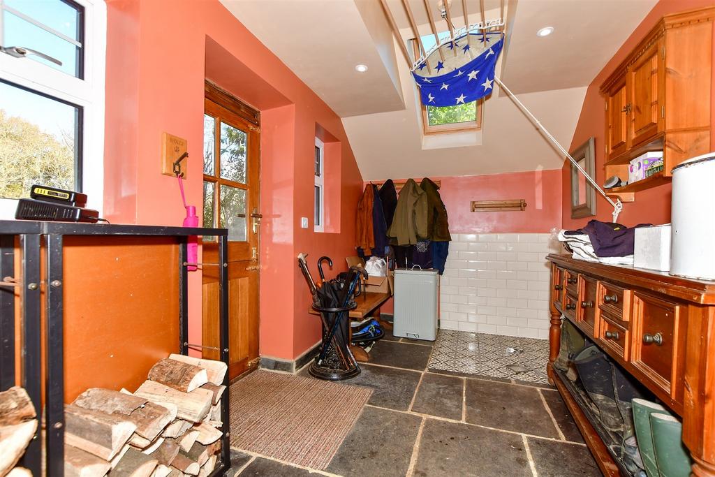 Boot Room