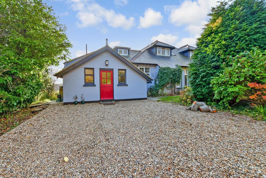 Driveway/Parking
