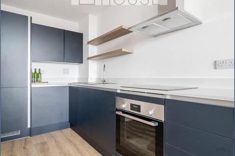 1 bedroom apartment for sale, Davigdor Road, Hove, East Sussex, BN3