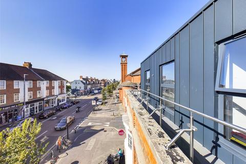 2 bedroom penthouse for sale, Shelley Road, Hove, East Sussex, BN3