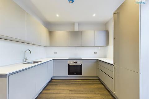 2 bedroom penthouse for sale, Shelley Road, Hove, East Sussex, BN3