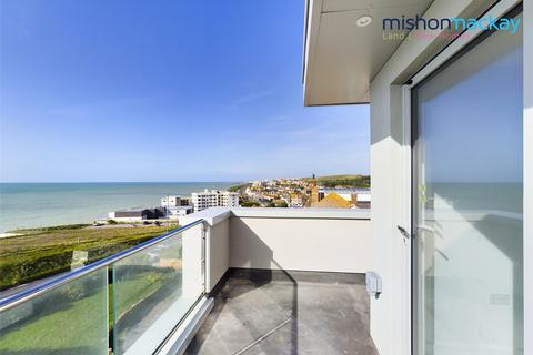 3 bedroom apartment for sale - Marine Drive, Rottingdean, Brighton, East Sussex, BN2