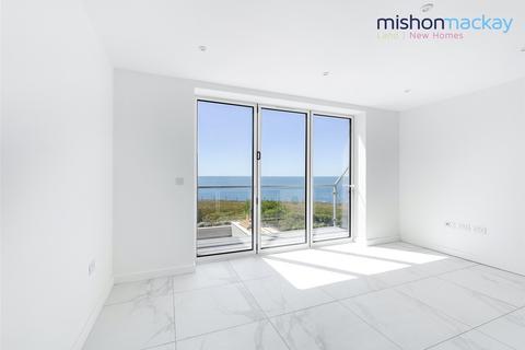 3 bedroom apartment for sale, Marine Drive, Rottingdean, Brighton, East Sussex, BN2