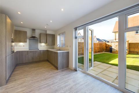 3 bedroom semi-detached house for sale - Tortoiseshell Place, Lancing, West Sussex, BN15