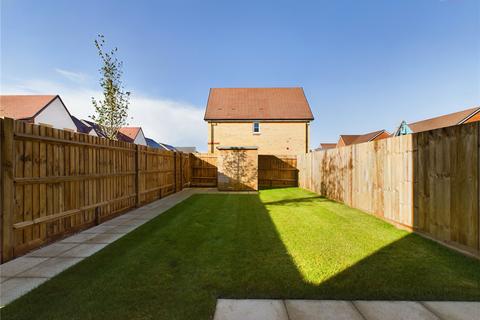 3 bedroom semi-detached house for sale - Tortoiseshell Place, Lancing, West Sussex, BN15