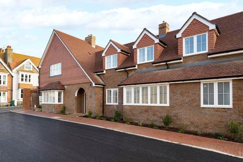 3 bedroom apartment for sale - Nicholson Place, Rottingdean, Brighton, East Sussex, BN2