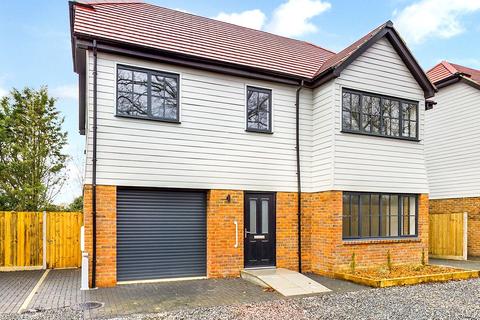 4 bedroom detached house for sale, London Road, Hickstead, Haywards Heath, West Sussex, RH17