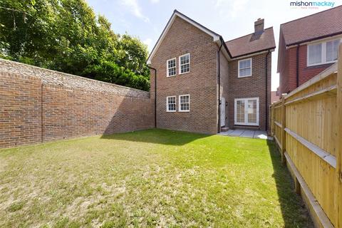 3 bedroom terraced house for sale, Nicholson Place, Rottingdean, Brighton, East Sussex, BN2