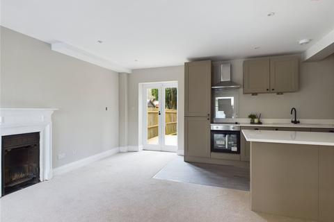 2 bedroom end of terrace house for sale, The Street, Cowfold, Horsham, West Sussex, RH13