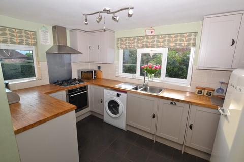 3 bedroom detached bungalow for sale - Red Causeway, Harby