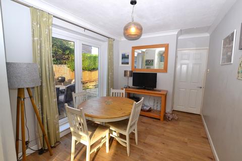3 bedroom detached bungalow for sale - Red Causeway, Harby