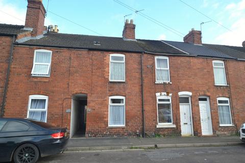 3 bedroom terraced house for sale, New Street, Grantham