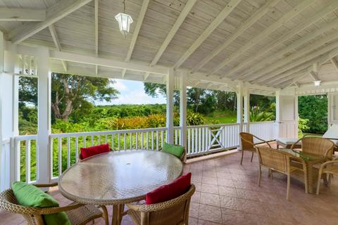 3 bedroom villa, Mount Brevitor, , Barbados